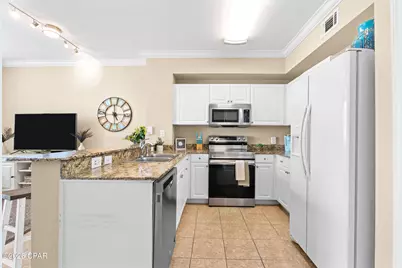 16819 Front Beach Road #514, Panama City Beach, FL 32413 - Photo 5