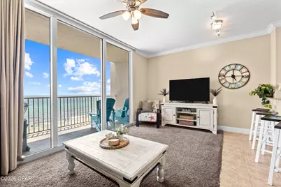 16819 Front Beach Road #514, Panama City Beach, FL 32413 - Photo 15