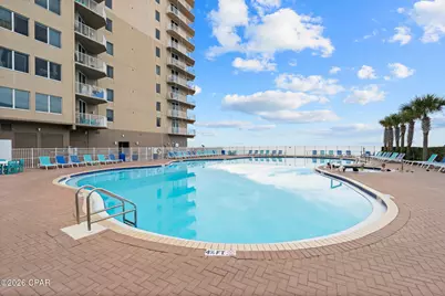 16819 Front Beach Road #514, Panama City Beach, FL 32413 - Photo 23