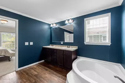 6115 Katie Way, Panama City, FL 32404 - Photo 21