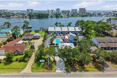 6907 N Lagoon Drive, Panama City, FL 32408 - Photo 3