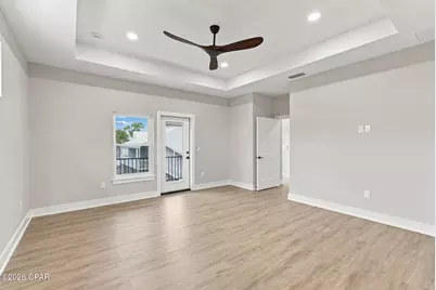 6907 N Lagoon Drive, Panama City, FL 32408 - Photo 21