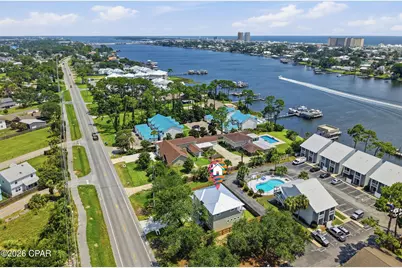 6907 N Lagoon Drive, Panama City, FL 32408 - Photo 39