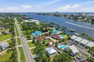 6907 N Lagoon Dr, Panama City, FL 32408 - Photo 39