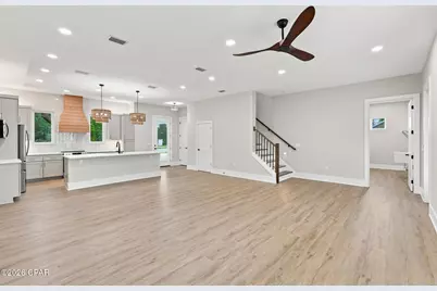 6907 N Lagoon Drive, Panama City, FL 32408 - Photo 13