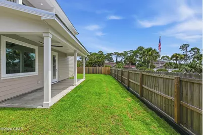 6907 N Lagoon Drive, Panama City, FL 32408 - Photo 33