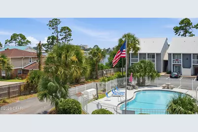 6907 N Lagoon Drive, Panama City, FL 32408 - Photo 17