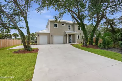 6907 N Lagoon Drive, Panama City, FL 32408 - Photo 1