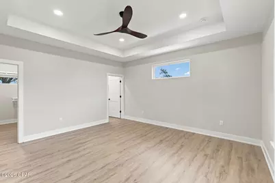 6907 N Lagoon Drive, Panama City, FL 32408 - Photo 19