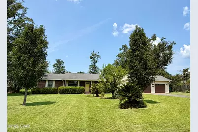 2856 Wildwood Circle, Marianna, FL 32448 - Photo 35