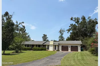 2856 Wildwood Circle, Marianna, FL 32448 - Photo 33
