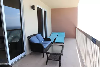 14825 Front Beach Road #2105, Panama City Beach, FL 32413 - Photo 5