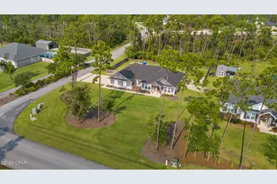 9716 Sweetfield Lane, Panama City, FL 32409 - Photo 31
