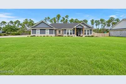 9716 Sweetfield Lane, Panama City, FL 32409 - Photo 1