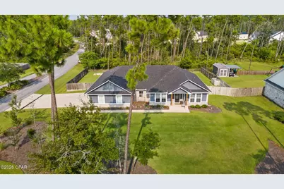 9716 Sweetfield Lane, Panama City, FL 32409 - Photo 33