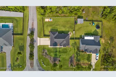 9716 Sweetfield Lane, Panama City, FL 32409 - Photo 33