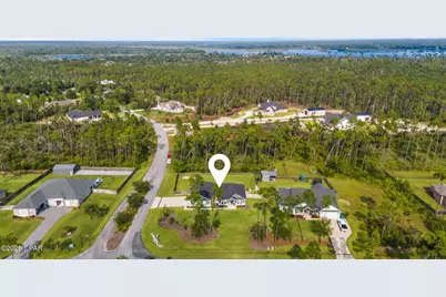 9716 Sweetfield Lane, Panama City, FL 32409 - Photo 37