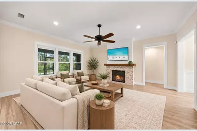 9716 Sweetfield Lane, Panama City, FL 32409 - Photo 11