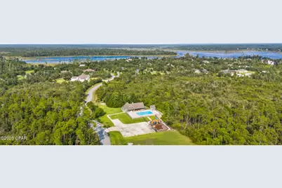9716 Sweetfield Lane, Panama City, FL 32409 - Photo 37