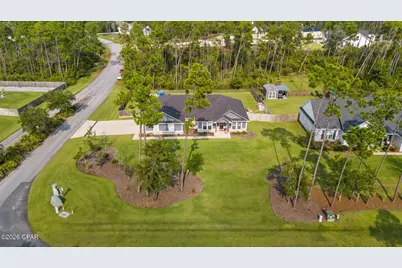 9716 Sweetfield Lane, Panama City, FL 32409 - Photo 29
