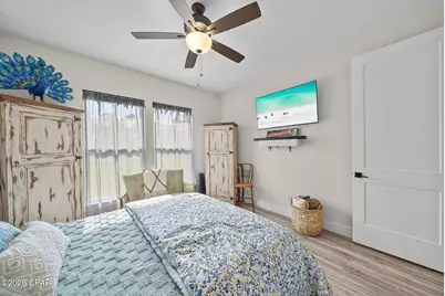 9716 Sweetfield Lane, Panama City, FL 32409 - Photo 23