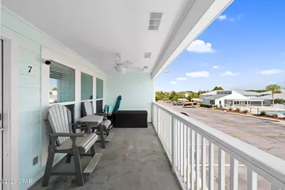 17670 Front Beach Road #J7, Panama City Beach, FL 32413 - Photo 21