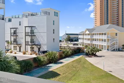 17670 Front Beach Road #J7, Panama City Beach, FL 32413 - Photo 25