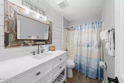 17670 Front Beach Road #J7, Panama City Beach, FL 32413 - Photo 5