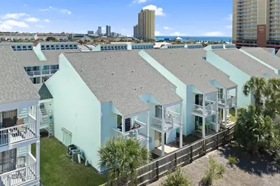 17670 Front Beach Road #J7, Panama City Beach, FL 32413 - Photo 1