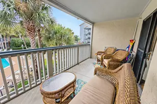 6829 Thomas Dr, Panama City Beach, FL 32408 - Photo 9