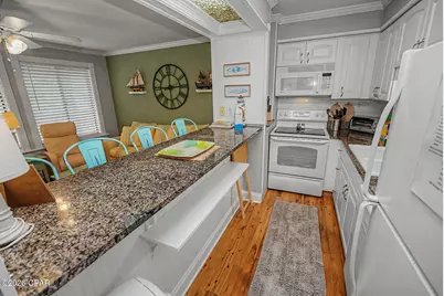6829 Thomas Drive #418, Panama City Beach, FL 32408 - Photo 5