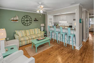 6829 Thomas Drive #418, Panama City Beach, FL 32408 - Photo 3
