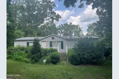4854 Highway 231, Campbellton, FL 32426 - Photo 1