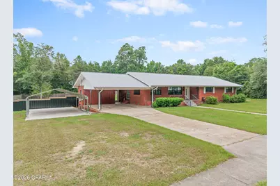 652 2nd Street, Chipley, FL 32428 - Photo 1