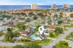 100 Bonaire Dr, Panama City Beach, FL 32413 - Photo 87