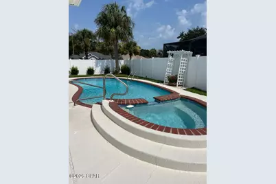 100 Bonaire Drive, Panama City Beach, FL 32413 - Photo 27