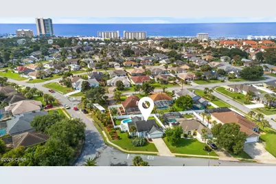 100 Bonaire Drive, Panama City Beach, FL 32413 - Photo 63