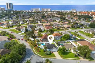 100 Bonaire Dr, Panama City Beach, FL 32413 - Photo 63
