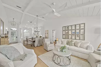 100 Bonaire Drive, Panama City Beach, FL 32413 - Photo 1