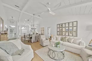 100 Bonaire Dr, Panama City Beach, FL 32413 - Photo 1
