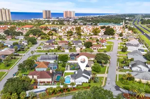 100 Bonaire Dr, Panama City Beach, FL 32413 - Photo 89