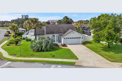 100 Bonaire Drive, Panama City Beach, FL 32413 - Photo 5