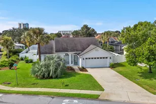 100 Bonaire Dr, Panama City Beach, FL 32413 - Photo 5
