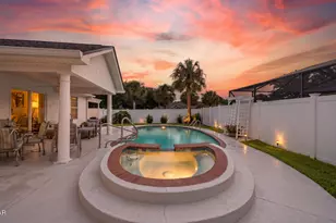100 Bonaire Dr, Panama City Beach, FL 32413 - Photo 3