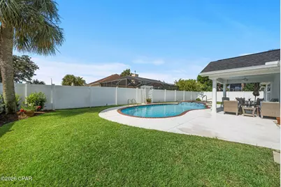 100 Bonaire Drive, Panama City Beach, FL 32413 - Photo 67