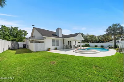 100 Bonaire Drive, Panama City Beach, FL 32413 - Photo 39