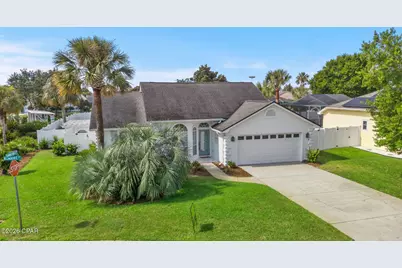 100 Bonaire Drive, Panama City Beach, FL 32413 - Photo 81