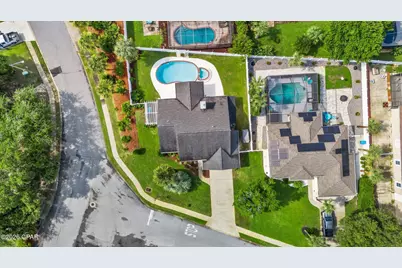 100 Bonaire Drive, Panama City Beach, FL 32413 - Photo 79