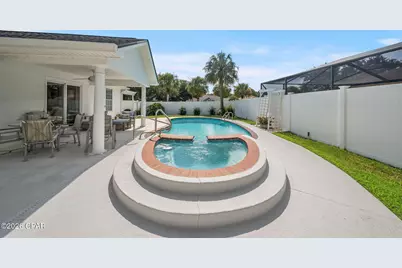 100 Bonaire Drive, Panama City Beach, FL 32413 - Photo 69