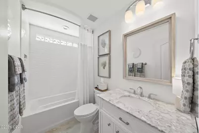 100 Bonaire Drive, Panama City Beach, FL 32413 - Photo 55